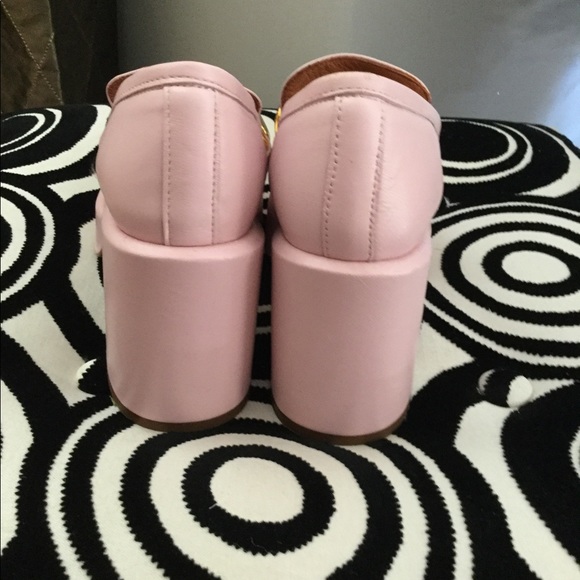 L’intervalle Platforms - Picture 3 of 5